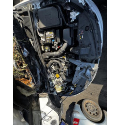 Demarreur RENAULT CLIO 5 Photo n°16