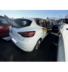 Demarreur RENAULT CLIO 5 Photo n°19