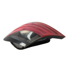 Feu arriere principal droit (feux) MERCEDES CLASSE C 203 COUPE SPORT Photo n°3