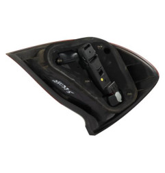 Feu arriere principal droit (feux) MERCEDES CLASSE C 203 COUPE SPORT Photo n°5