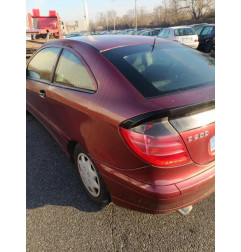 Feu arriere principal droit (feux) MERCEDES CLASSE C 203 COUPE SPORT Photo n°10