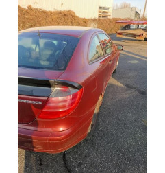 Feu arriere principal gauche (feux) MERCEDES CLASSE C 203 COUPE SPORT Photo n°11