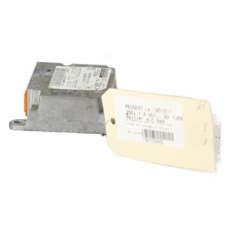 Boitier air bag PEUGEOT 206+