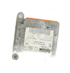 Boitier air bag PEUGEOT 206+ Photo n°5