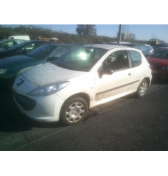 Boitier air bag PEUGEOT 206+ Photo n°6