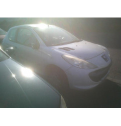 Boitier air bag PEUGEOT 206+ Photo n°7