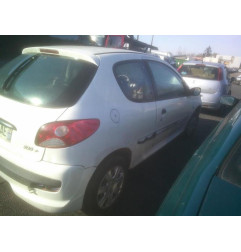 Boitier air bag PEUGEOT 206+ Photo n°9