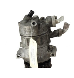 Compresseur clim VOLKSWAGEN SCIROCCO 3 Photo n°4