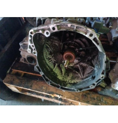 Boite de vitesses RENAULT SCENIC 3 Photo n°1
