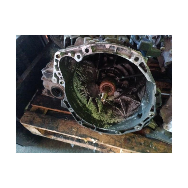 Boite de vitesses RENAULT SCENIC 3