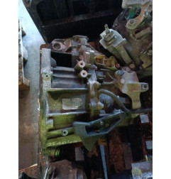 Boite de vitesses RENAULT SCENIC 3