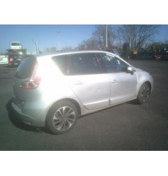 Boite de vitesses RENAULT SCENIC 3 Photo n°7