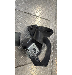 Ceinture avant droit RENAULT SCENIC 3 Photo n°1