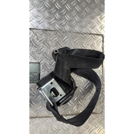 Ceinture avant droit RENAULT SCENIC 3