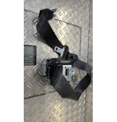 Ceinture avant droit RENAULT SCENIC 3 Photo n°3