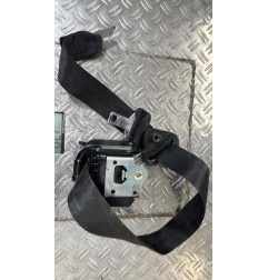 Ceinture avant droit RENAULT SCENIC 3 Photo n°4