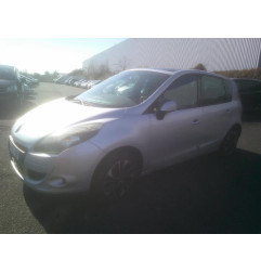 Ceinture avant droit RENAULT SCENIC 3 Photo n°6