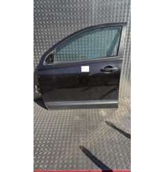 Porte avant gauche NISSAN QASHQAI 1 Photo n°1