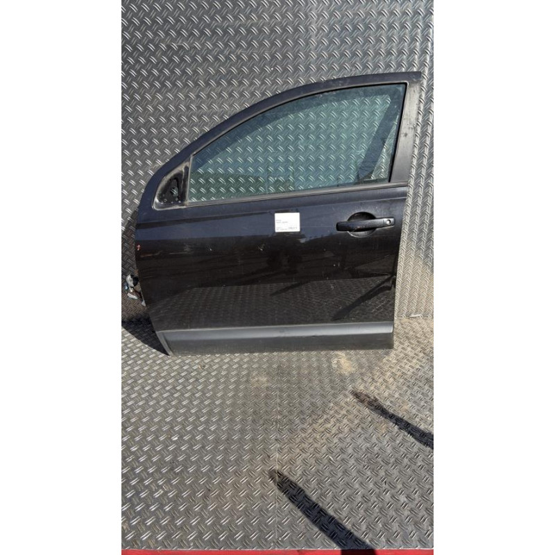 Porte avant gauche NISSAN QASHQAI 1