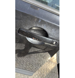 Porte avant gauche NISSAN QASHQAI 1 Photo n°3