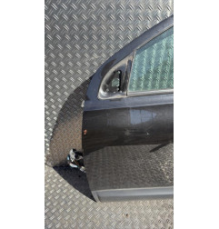 Porte avant gauche NISSAN QASHQAI 1 Photo n°4