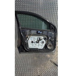 Porte avant gauche NISSAN QASHQAI 1 Photo n°5