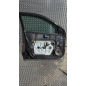 Porte avant gauche NISSAN QASHQAI 1
