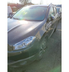 Porte avant gauche NISSAN QASHQAI 1 Photo n°7