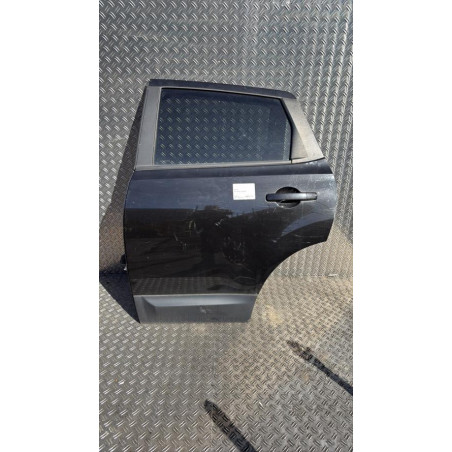 Porte arriere gauche NISSAN QASHQAI 1 Photo n°1