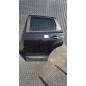 Porte arriere gauche NISSAN QASHQAI 1