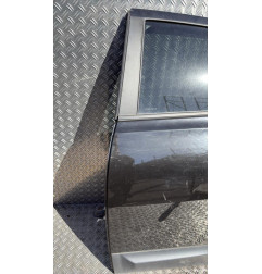 Porte arriere gauche NISSAN QASHQAI 1