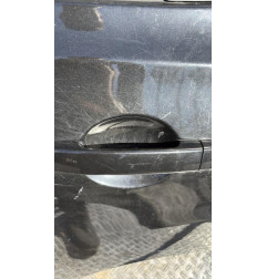 Porte arriere gauche NISSAN QASHQAI 1 Photo n°3