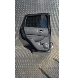 Porte arriere gauche NISSAN QASHQAI 1 Photo n°5