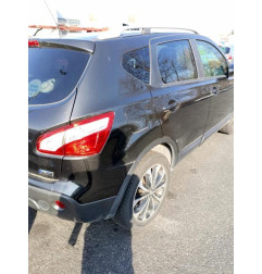 Porte arriere gauche NISSAN QASHQAI 1 Photo n°9