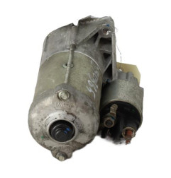 Demarreur NISSAN QASHQAI 1 Photo n°4