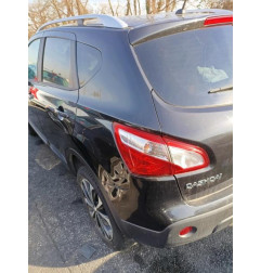 Demarreur NISSAN QASHQAI 1 Photo n°9