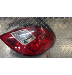 Feu arriere principal droit (feux) OPEL CORSA D Photo n°1