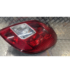 Feu arriere principal droit (feux) OPEL CORSA D