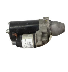 Demarreur OPEL CORSA D Photo n°4