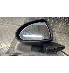 Retroviseur gauche OPEL CORSA D Photo n°2
