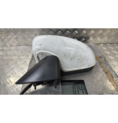 Retroviseur gauche OPEL CORSA D Photo n°4