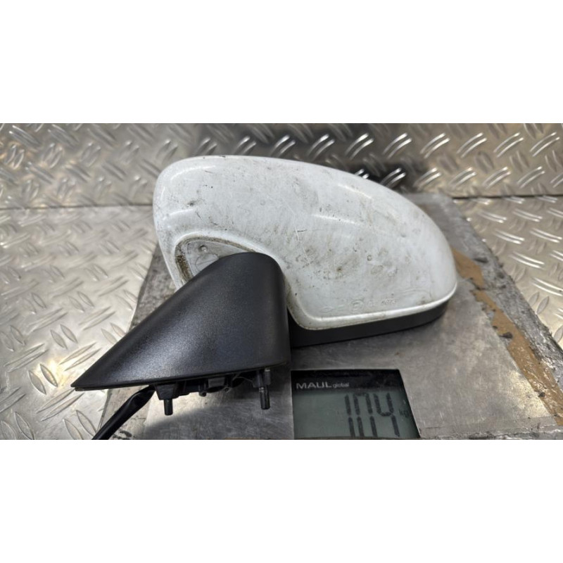 Retroviseur gauche OPEL CORSA D Photo n°4