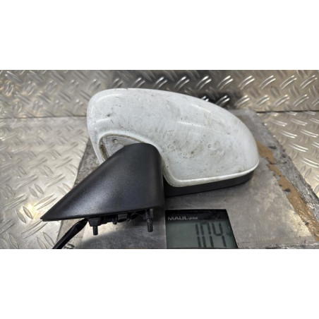 Retroviseur gauche OPEL CORSA D Photo n°4