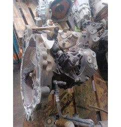 Boite de vitesses OPEL CORSA D