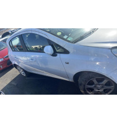 Boite de vitesses OPEL CORSA D Photo n°8