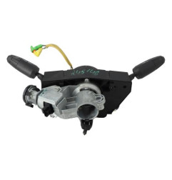 Com (Bloc Contacteur Tournant+Commodo Essuie Glace+Commodo Phare) OPEL CORSA D