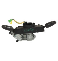 Com (Bloc Contacteur Tournant+Commodo Essuie Glace+Commodo Phare) OPEL CORSA D Photo n°3