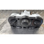 Commande chauffage OPEL CORSA D