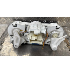 Commande chauffage OPEL CORSA D Photo n°3