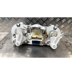 Commande chauffage OPEL CORSA D Photo n°4